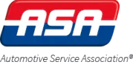 ASA logo