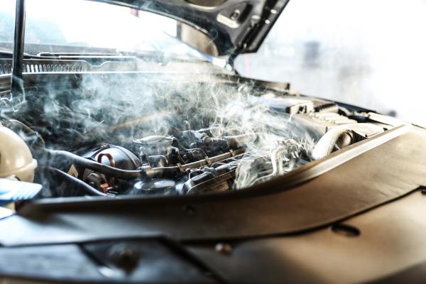 Land Rover Engine Overheating Solutions