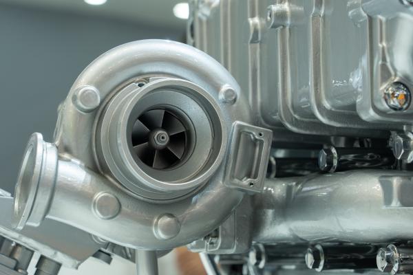 Land Rover Turbocharger Maintenance
