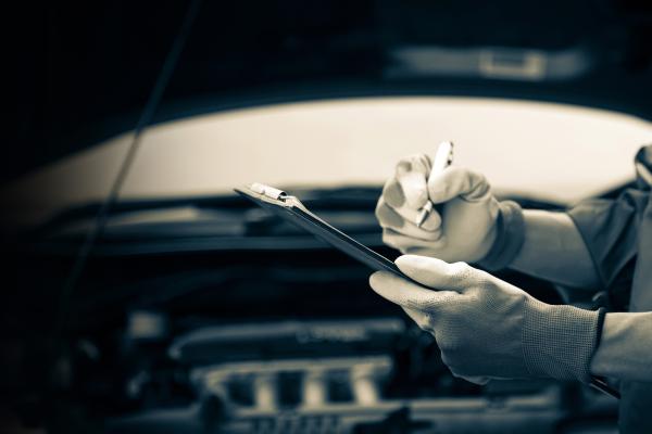 Land Rover Workshop Manual Access