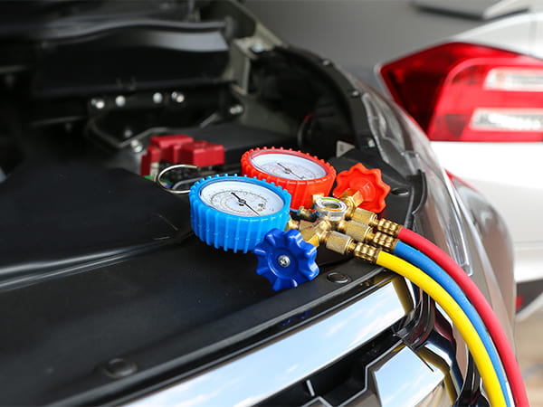 Car AC Electrical Problems Guide
