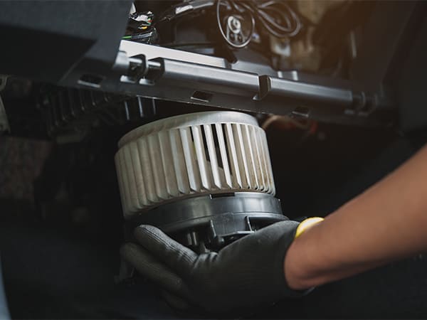 Car AC Troubleshooting in Summer