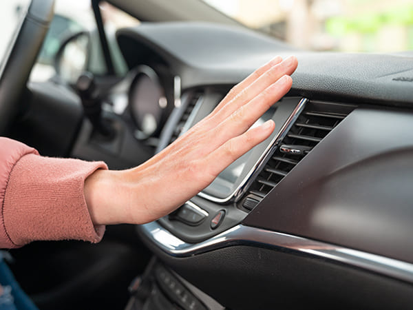 Driving Habits That Harm AC