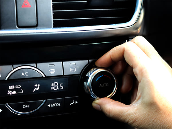 Eco-Friendly Car AC Tips