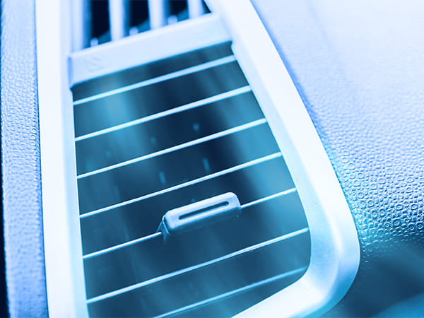 How Humidity Affects Car AC