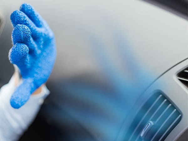 How Pollen Affects Car AC