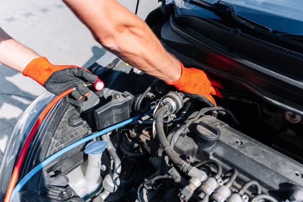 Importance of Car AC Maintenance