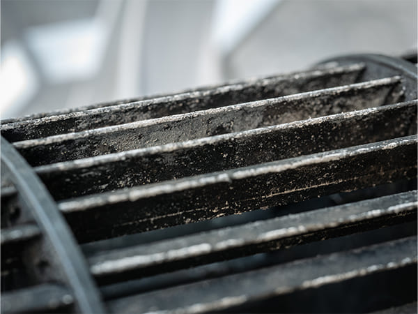 Preventing Mold in Car AC
