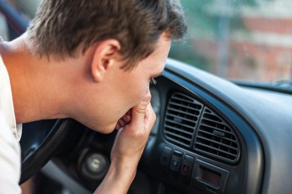 Car AC Blower Not Working