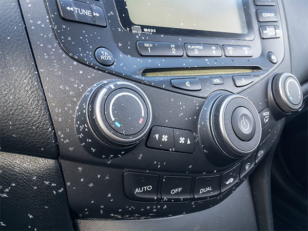 Winter Tips for Car AC Care