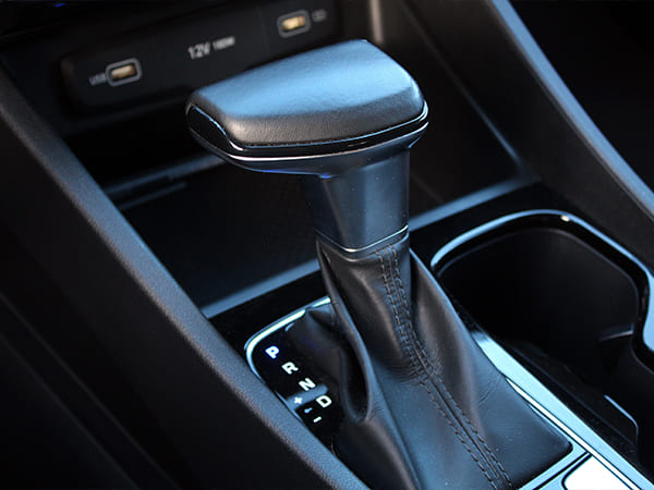 Diagnosing Hyundai Transmission Problems