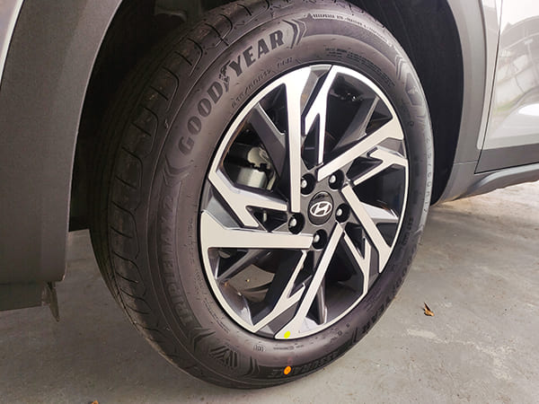 Hyundai Brake System Repair Guide