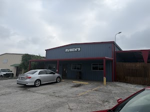 Ruben's Auto Repair place picture